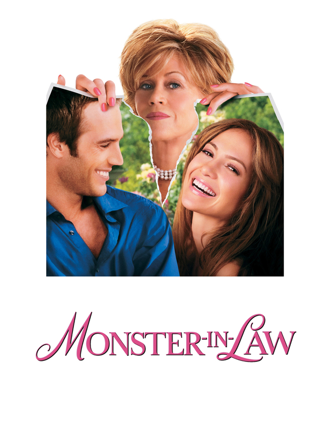 Monster-in-Law