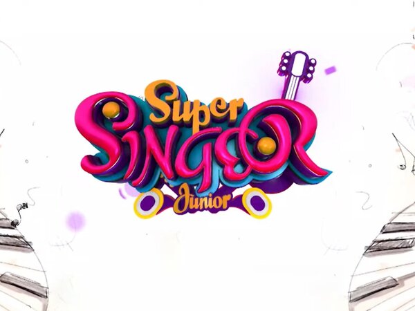 Super Singer Junior