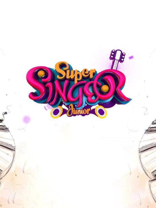 Super Singer Junior