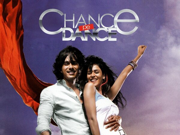 Chance Pe Dance