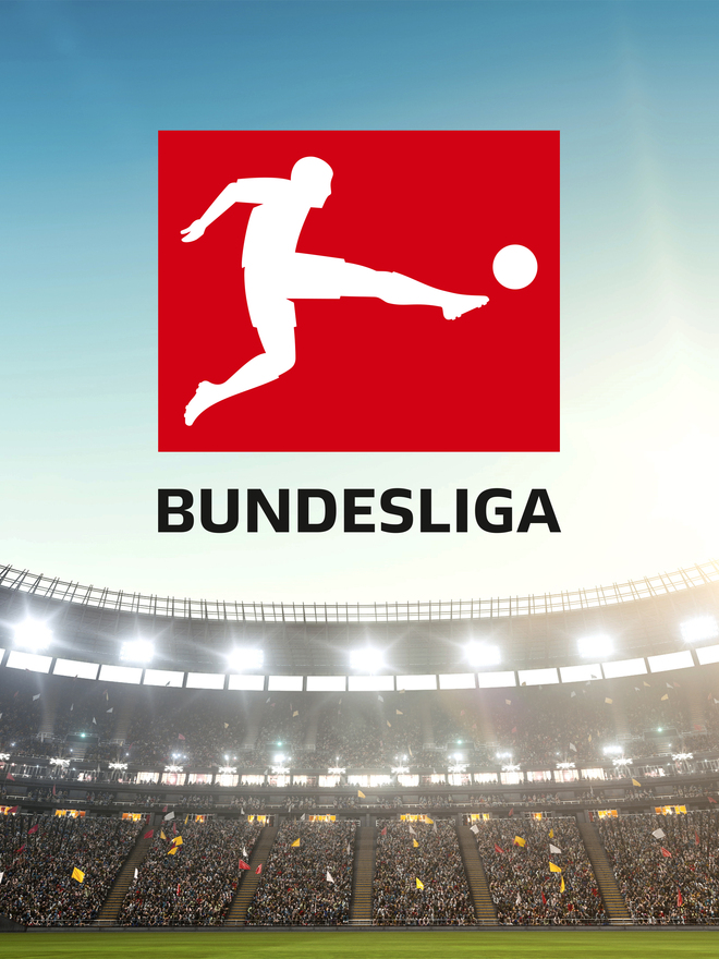 1. FC Köln vs. 1. FC Heidenheim; Bundesliga Soccer