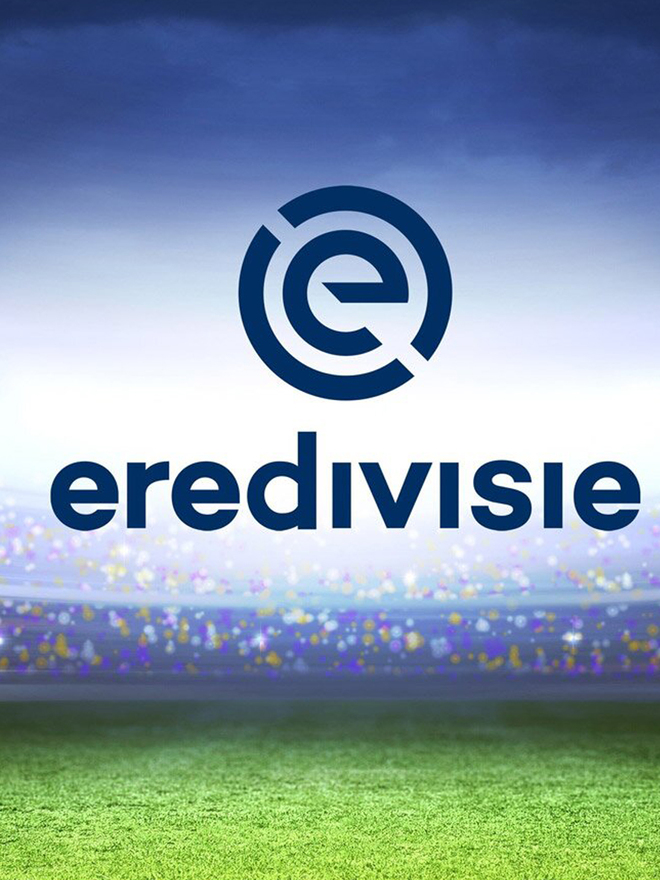FC Groningen vs. NEC; Eredivisie Soccer
