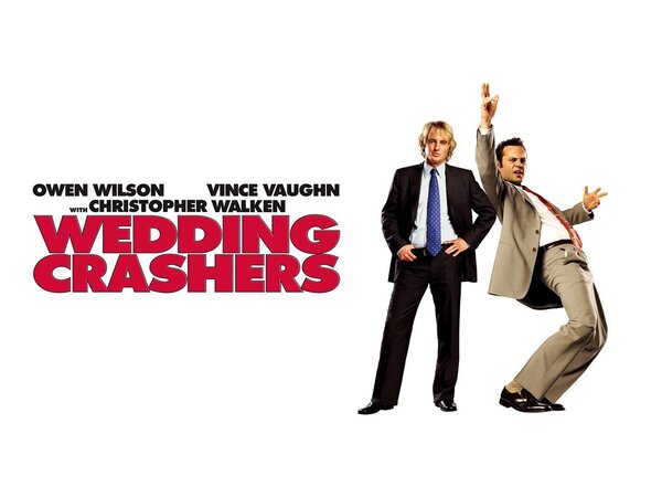 Wedding Crashers