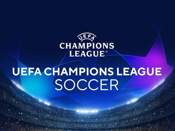 Napoli vs. Arsenal; UEFA Champions League Soccer