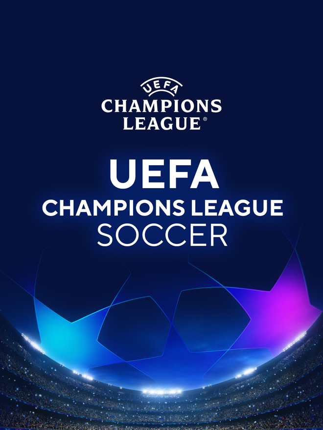 Arsenal vs. Atlético Madrid; UEFA Champions League Soccer