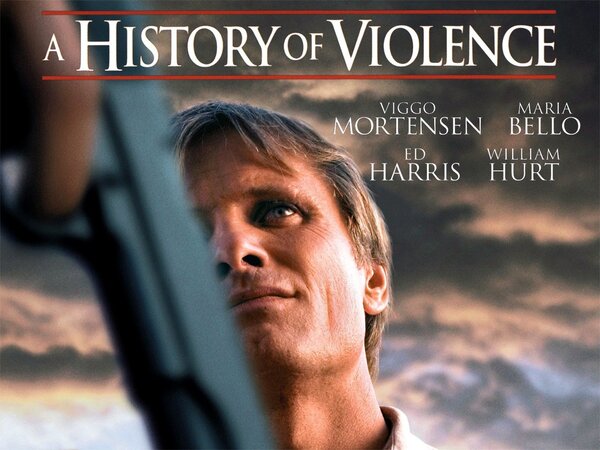 A History of Violence
