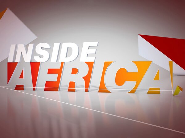 Inside Africa