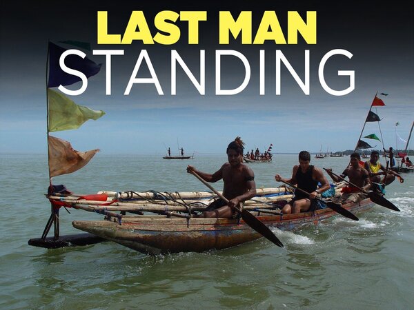 Last Man Standing