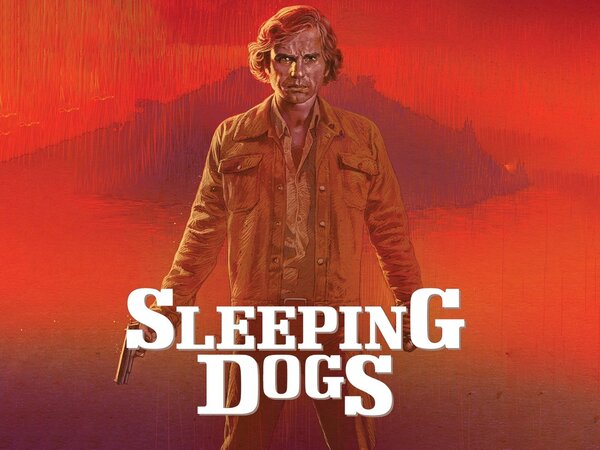 Sleeping Dogs
