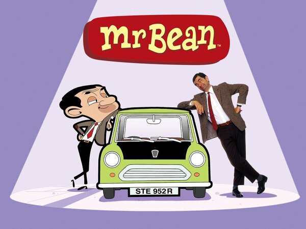 Mr. Bean: The Animated Series
