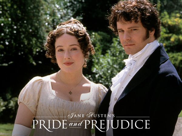 Pride and Prejudice