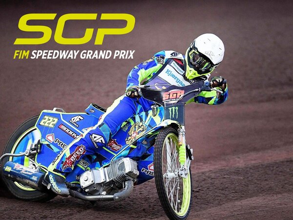 Live - Round 7 - Łódź - Race; FIM Speedway Grand Prix Series