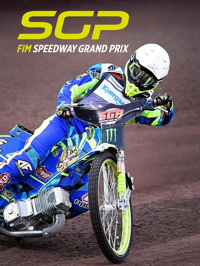 Landshut; FIM Speedway Grand Prix Series
