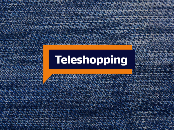 Teleshopping