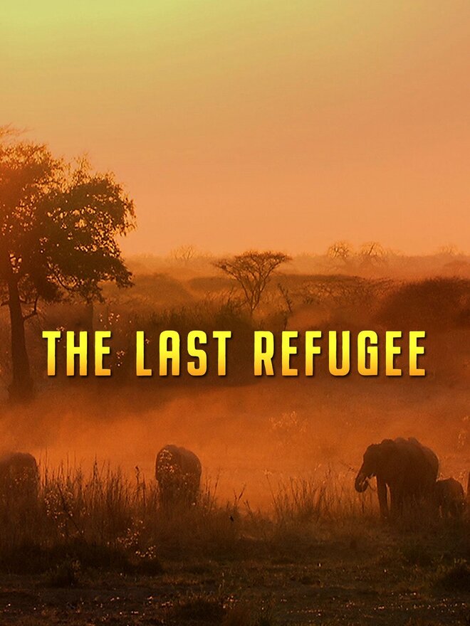 The Last Refuge