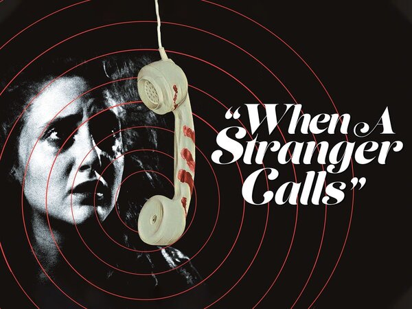 When a Stranger Calls