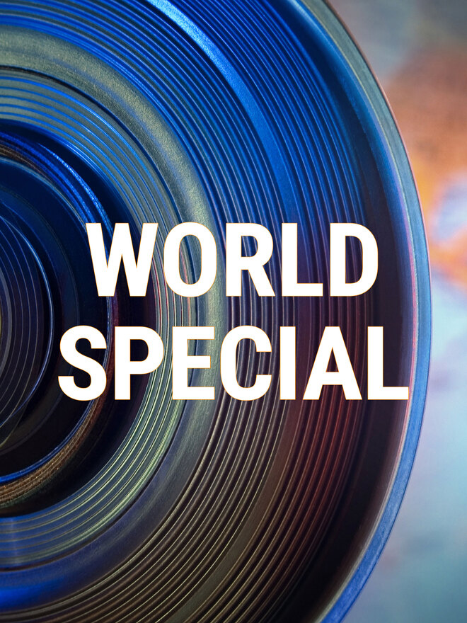 World Special