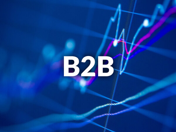 B2B