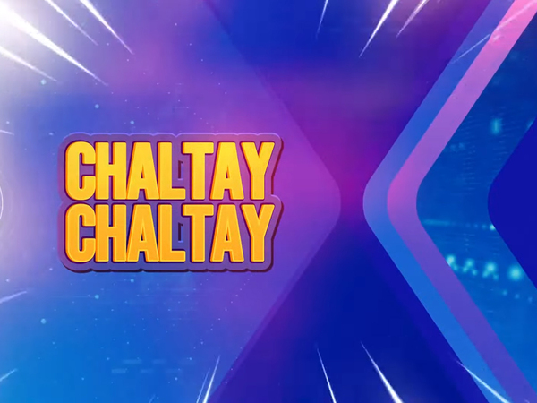 Chaltay Chaltay