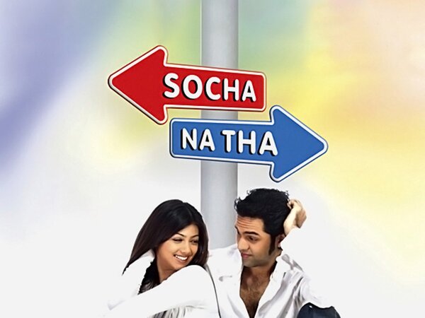 Socha Na Tha