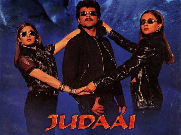 Judaai