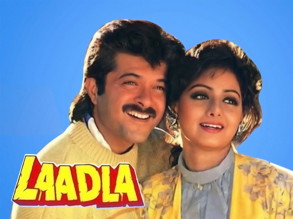 Laadla