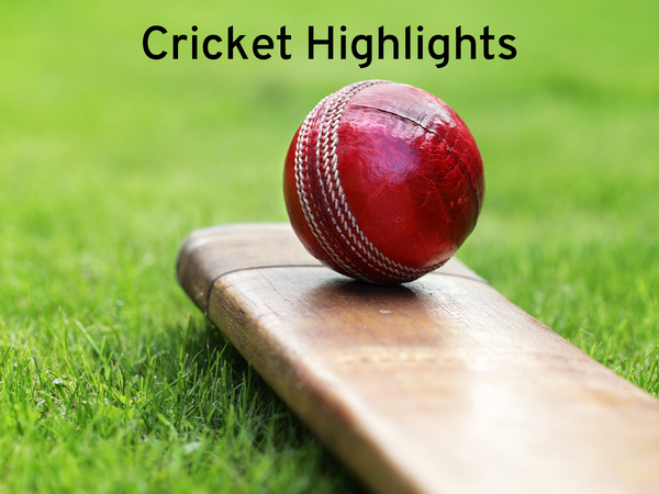 New Zealand vs India, 4th T20I; Cricket Highlights