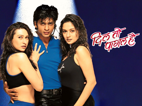 Dil To Pagal Hai