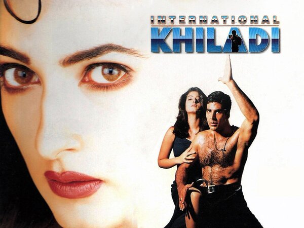 International Khiladi