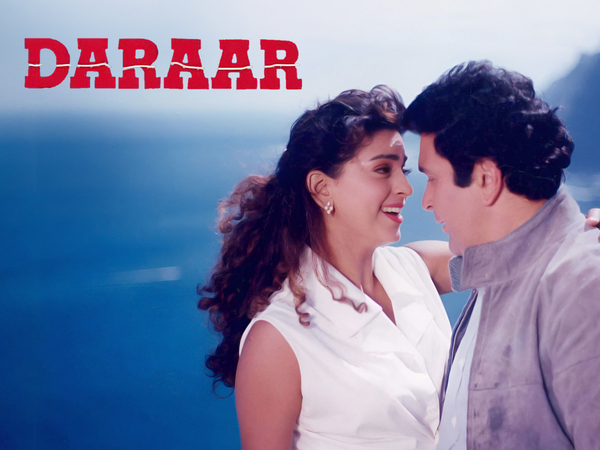 Daraar