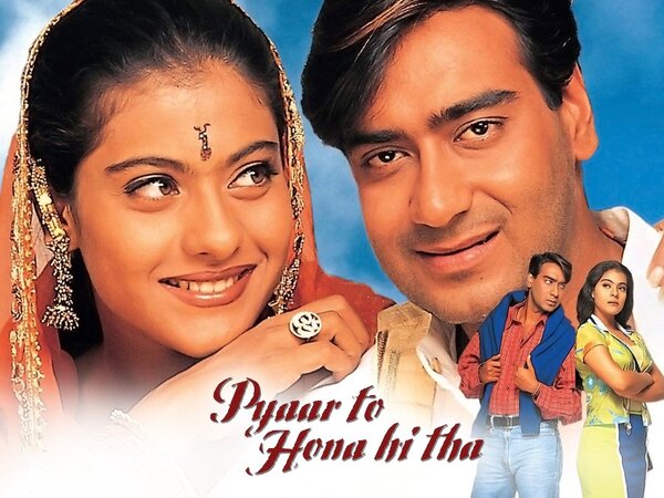Pyaar To Hona Hi Tha