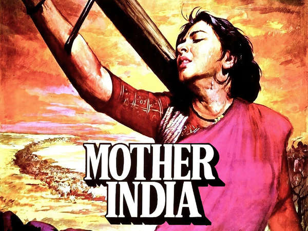 Mother India