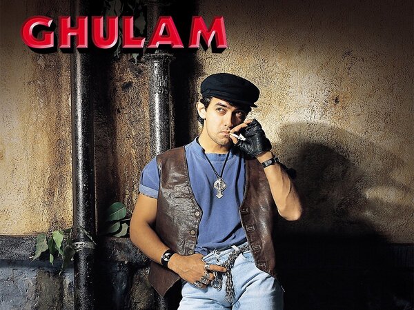 Ghulam