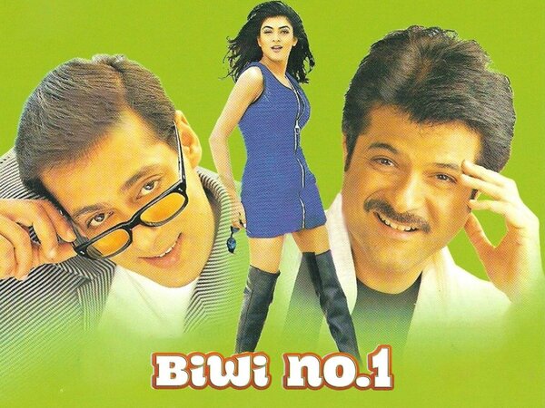 Biwi No. 1