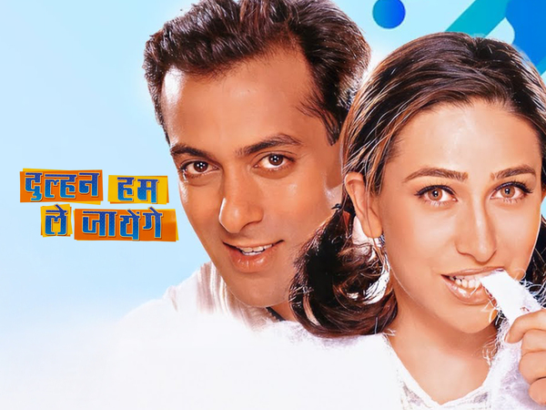 Dulhan Hum Le Jayenge