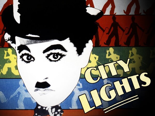 City Lights