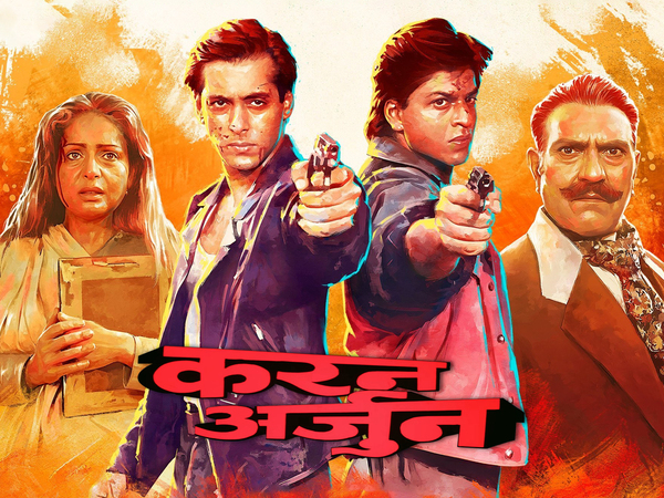 Karan Arjun