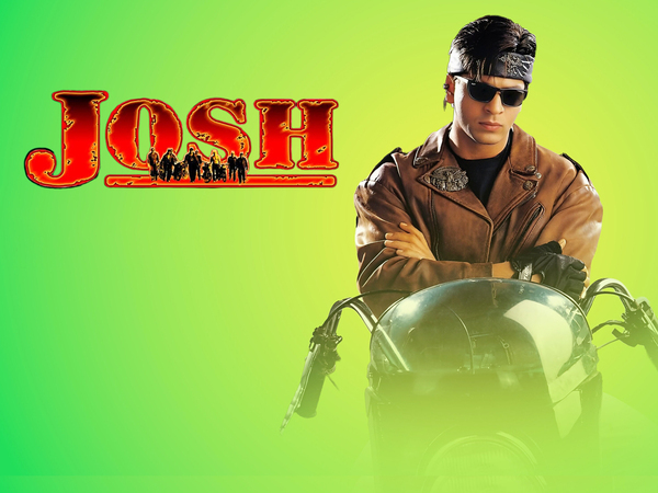 Josh