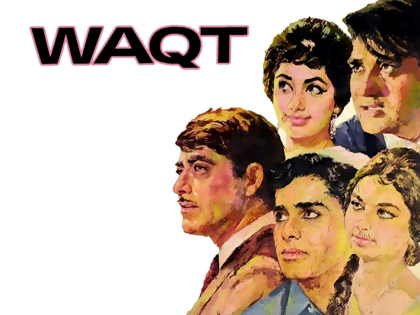 Waqt