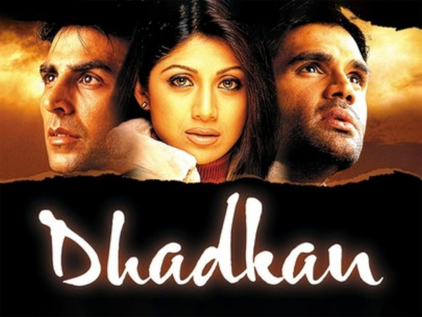 Dhadkan