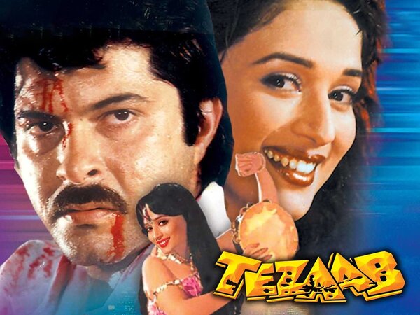 Tezaab