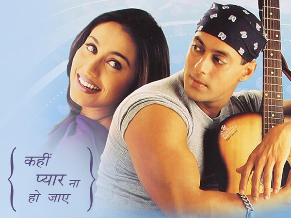 Kahin Pyaar Na Ho Jaaye