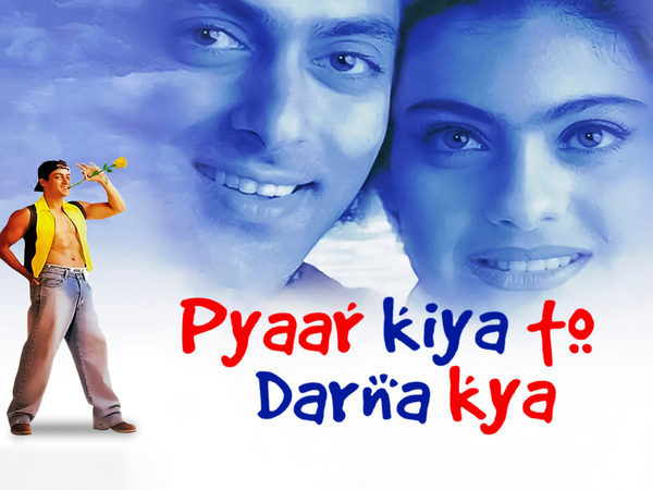 Pyaar Kiya To Darna Kya
