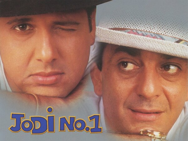 Jodi No. 1