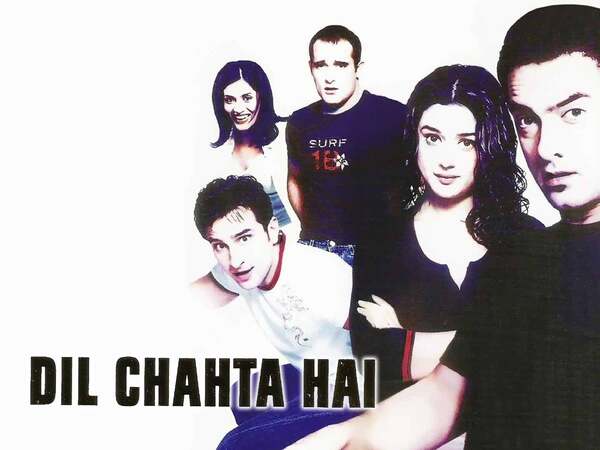 Dil Chahta Hai