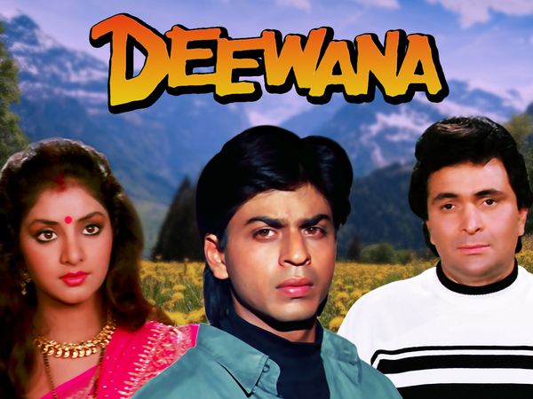 Deewana