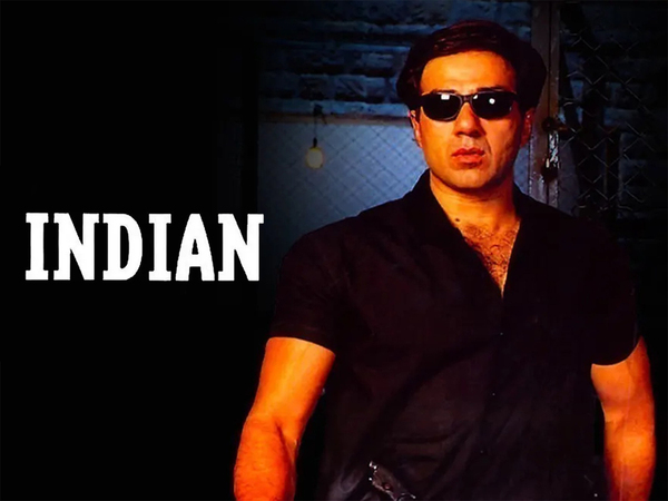 Indian