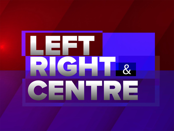 Left, Right & Centre