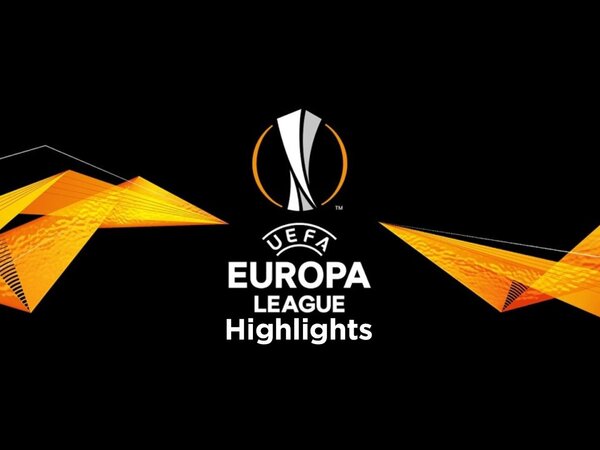 UEFA Europa League Highlights
