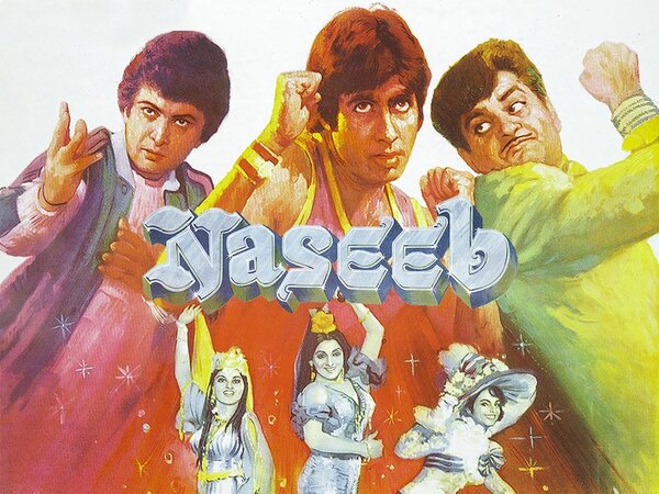 Naseeb